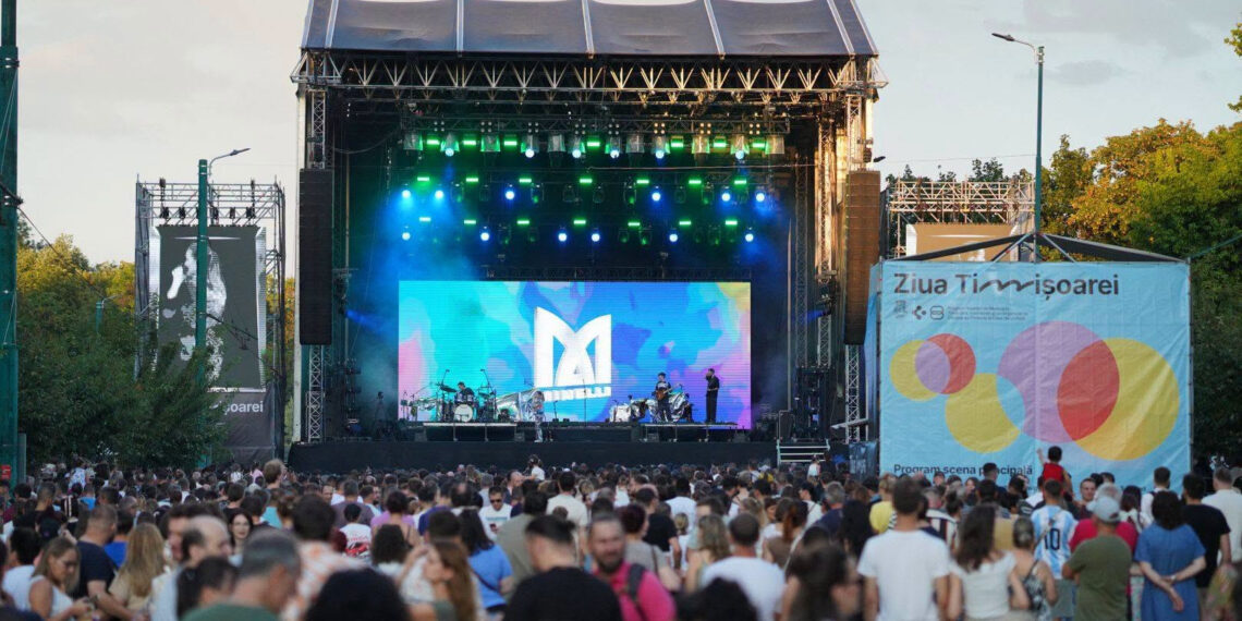 „Hai să vorbim despre Timișoara”: orașul începe să-și construiască strategia culturală pentru 2040