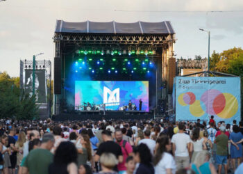 „Hai să vorbim despre Timișoara”: orașul începe să-și construiască strategia culturală pentru 2040