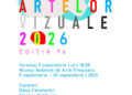 Salonul Anual al Artelor Vizuale revine la Muzeul Național de Artă Timișoara