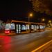 Primul tramvai scurt din noul lot de 10 vehicule a intrat în testele de omologare la Timișoara