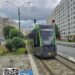 Bătaie în tramvai, la Reșița. Un tânăr de 20 de ani a fost reținut după ce ar fi lovit un bărbat în față