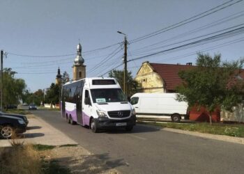 Cele 15 linii de transport școlar revin odată cu începerea cursurilor în noul an