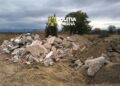 Acțiuni ale polițiștilor din Caraș-Severin pentru prevenirea și combaterea operațiunilor ilegale cu deșeuri