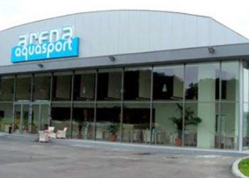 Bazin olimpic gratuit pentru timișoreni până la finalul anului