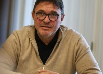 Schimbare la conducerea Prefecturii Timiș. Adrian Pau, numit oficial de Guvern