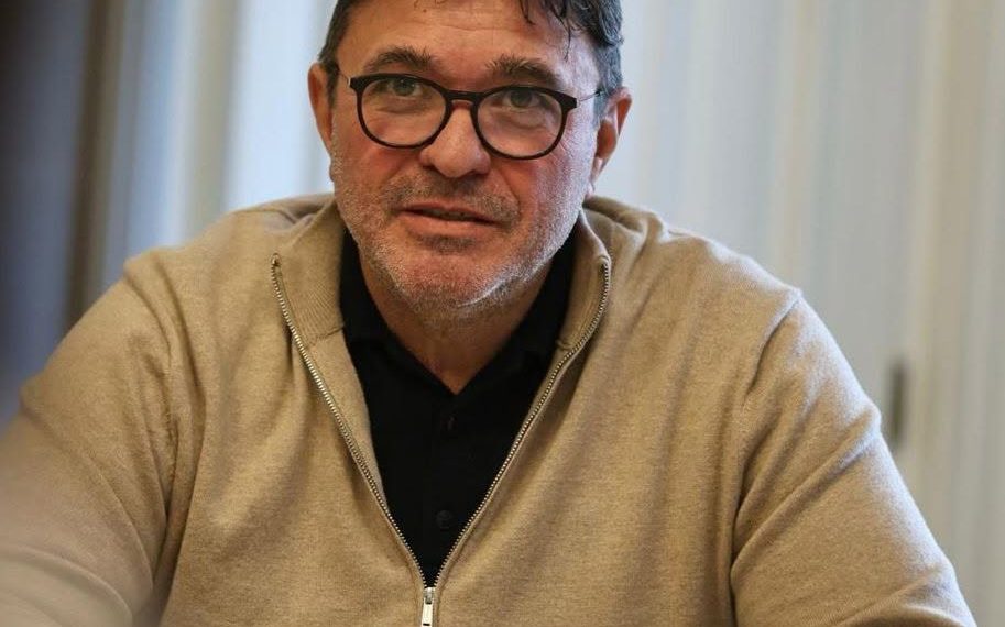 Schimbare la conducerea Prefecturii Timiș. Adrian Pau, numit oficial de Guvern