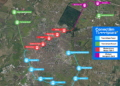Primăria Timișoara și CFR pot începe parteneriatul pentru trenul metropolitan. Ministerul Transporturilor a aprobat investiția municipalității