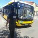 Acțiuni ale polițiștilor locali pentru un transport public sigur și civilizat – sancțiuni aplicate, dar și persoane ajutate să-și recupereze bunurile