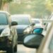 Trafic aglomerat în Lugoj din cauza lucrărilor la Podul de Fier. Călin Dobra: “Înțeleg nemulțumirea celor care pierd timp în trafic”