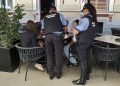 Acțiuni ale polițiștilor locali pe linie comercială – printre probleme: cumpărarea și vânzarea de criptomonede în sediu nedeclarat, muzică difuzată fără licență și terase neautorizate