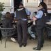 Acțiuni ale polițiștilor locali pe linie comercială – printre probleme: cumpărarea și vânzarea de criptomonede în sediu nedeclarat, muzică difuzată fără licență și terase neautorizate