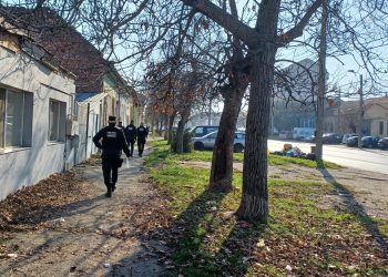 Verificări ale polițiștilor locali pe linia asociațiilor de proprietari – strângere de fonduri fără drept, refuzul reparațiilor la coloanele de apă comune, nemenținerea în stare de funcționare a instalației de încălzire