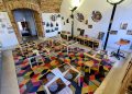 „Școala Altfel la Palat”: Ateliere gratuite și o nouă carte pentru copii la Muzeul Național de Artă Timișoara