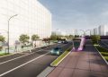Primăria Timișoara începe lucrările la regenerarea zonei Mocioni