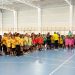 „Spiritul care dăinuiește”: Sala de sport a UPT îi poartă de acum numele lui Viorel-Aurel Șerban/Foto