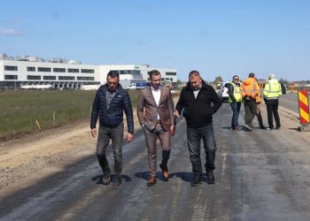 Alfred Simonis, replică pentru USR Timiș: „Îmi asum asaltul asupra Timișoarei și Timișului”