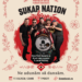 Sukar Nation – Balkan Punk Orchestra la TAIFAS