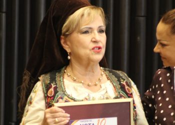 „Timișeni de nota 10!”: 30 de elevi și personalități din județ, premiați pentru performanțele lor/Foto