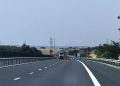 Restricții pe A1, în Timiș, înainte de Margina. O bandă și banda de urgență, închise pentru lucrări