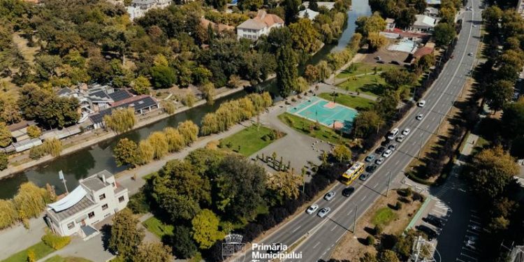 Primăria Timișoara continuă demersurile pentru eliberarea și reamenajarea malurilor Begăi