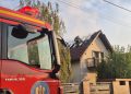 Incendii la două locuințe din Dudeștii Noi și Lovrin