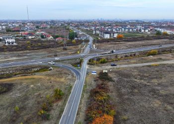 Pasaj subteran la Urseni, la intersecția cu Centura Timișoara Sud. Investiție de peste 70 de milioane de lei