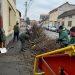 Începe Curățenia de toamnă la Lugoj!