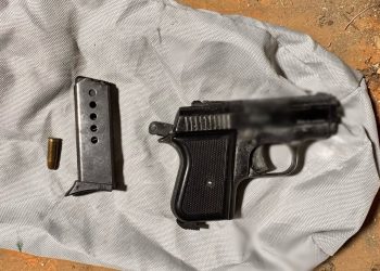 5 percheziții domiciliare într-un dosar privind nerespectarea regimului armelor și al munițiilor