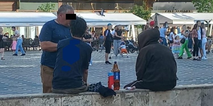 Peste 4.000 de amenzi date de Poliția Locală Timișoara de la începutul anului. Cele mai multe, pentru tulburarea liniștii publice