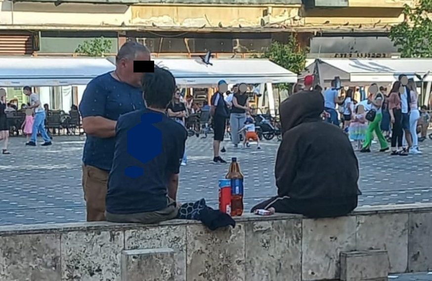 Peste 4.000 de amenzi date de Poliția Locală Timișoara de la începutul anului. Cele mai multe, pentru tulburarea liniștii publice