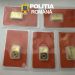 A vândut online lingouri de cupru drept aur și a încasat peste 8.600 de lei. Percheziții la un adolescent din Arad
