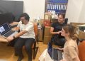 Studenții UVT, locurile I și II la un hackathon internațional de neurotehnologie