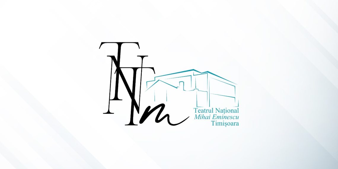 Dublu eveniment la Teatrul Național din Timișoara: TNTm lansează noua identitate vizuală cu ocazia premierei cu spectacolul EDMOND