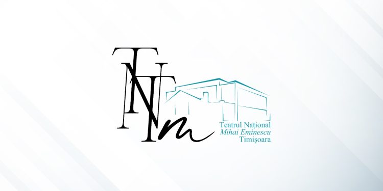 Dublu eveniment la Teatrul Național din Timișoara: TNTm lansează noua identitate vizuală cu ocazia premierei cu spectacolul EDMOND