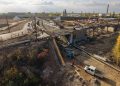Primăria Timișoara avansează cu reconstrucția Pasajului Polonă. Din 3 noiembrie încep lucrările la pasajul spre Wilhelm Tell și se modifică circulația