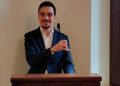Prefectul de Timiș, Paul Finta, demisionează după doar patru luni de mandat. „USR a intrat în opoziție. Plec”