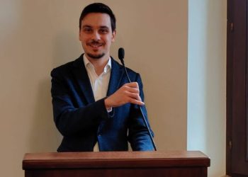 Prefectul de Timiș, Paul Finta, demisionează după doar patru luni de mandat. „USR a intrat în opoziție. Plec”