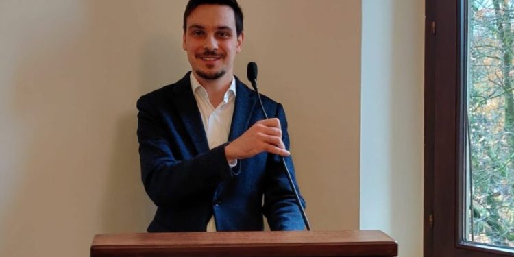 Prefectul de Timiș, Paul Finta, demisionează după doar patru luni de mandat. „USR a intrat în opoziție. Plec”