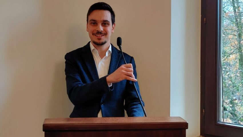 Prefectul de Timiș, Paul Finta, demisionează după doar patru luni de mandat. „USR a intrat în opoziție. Plec”