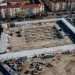 Primăria Timișoara propune cumpărarea clădirilor din Piața Aurora pentru a amenaja, într-o primă etapă, o parcare pe terenul de 1,4 hectare