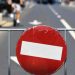 Trafic închis și restricționat pe o stradă din Timișoara. Au loc exerciții tactice și simulări