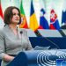 Lidera opoziției din Belarus, Sviatlana Tsikhanouskaya este laureata celei de-a treia ediții a Timișoara Award for European Values