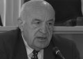 A murit Traian Stoia, fost viceprimar al Timișoarei. Avea 82 de ani