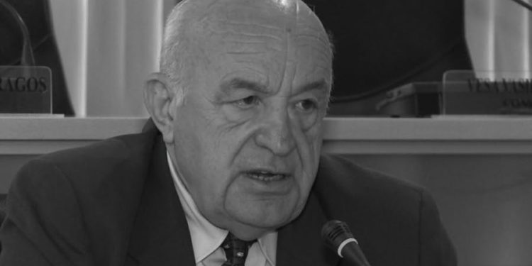 A murit Traian Stoia, fost viceprimar al Timișoarei. Avea 82 de ani